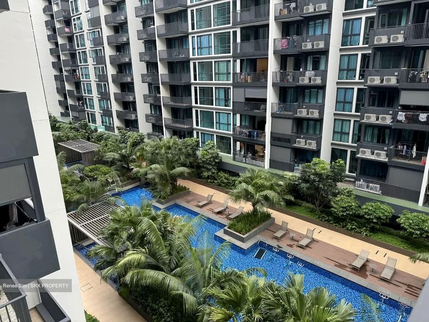 Treasure at Tampines (D18), Condominium #563075901